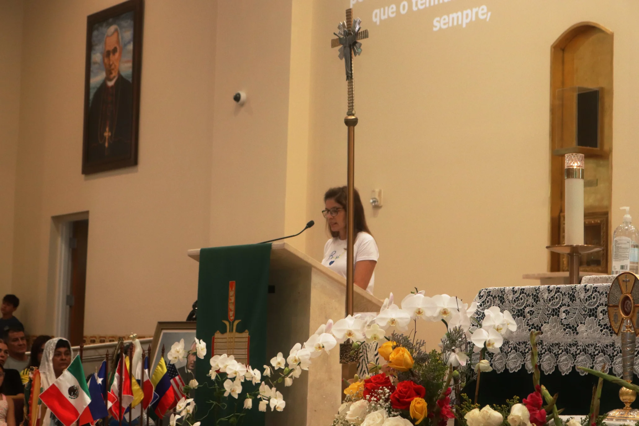 Scalabrinians Special Event